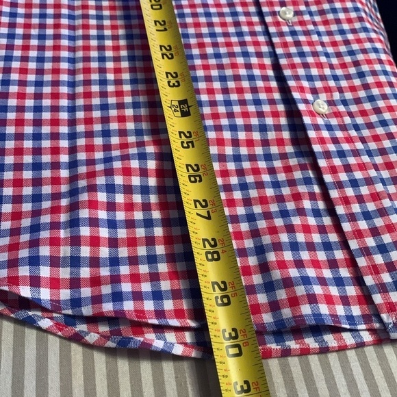 Ralph Lauren Men’s Shirt Size XL #425 - Picture 8 of 8